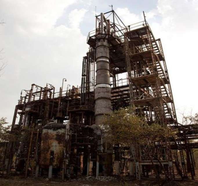 Union carbide news 2026