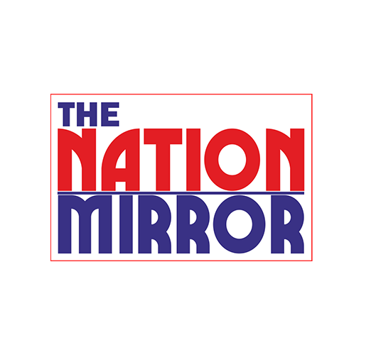 the nation mirror English