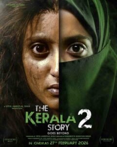 The Kerala Story 2