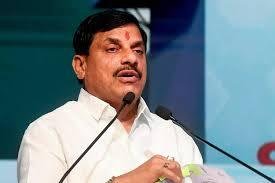 MP CM Dr Yadav