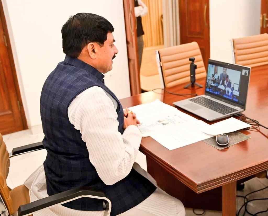 MP Govt sets HPV vaccination drive in motion for 8L girls; CM Dr Yadav expresses gratitude to PM Modi