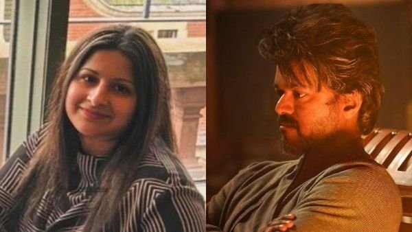 Tamil actor-cum-politician Vijay’s wife files for divorce, accuses him of infidelity