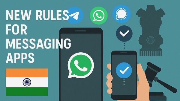SIM Binding rule to be enforced from March 1, 2026; WhatsApp, other apps to require active SIM