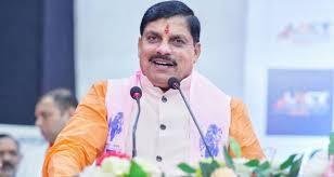 MP CM Dr Yadav mandates attendance for govt employees, expresses zero tolerance for delay in public work