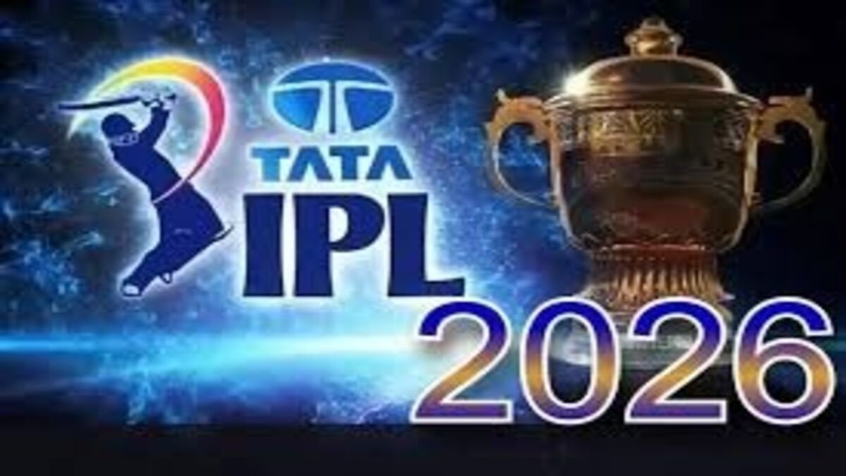 IPL 2026: KKR draft in Navdeep Saini as Harshit Rana’s replacement; Gujarat Titans sign Kulwant Khejroliya