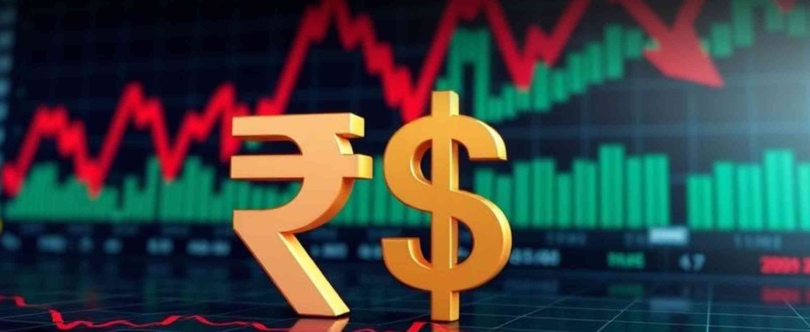 Will Rupee @100 Dollar – Big Concern