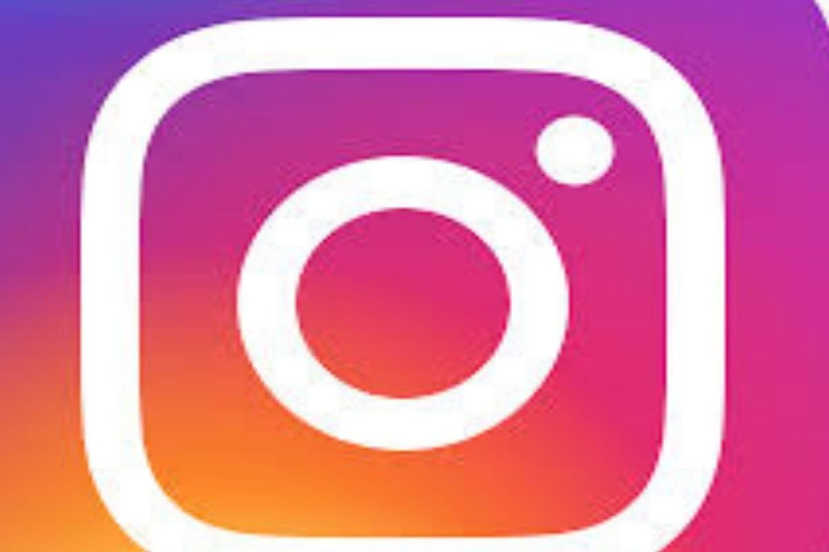 Instagram logo