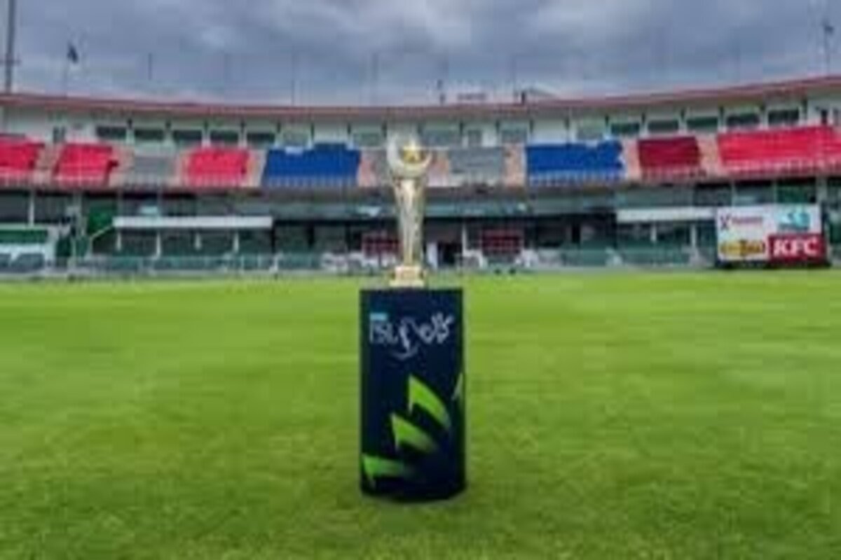 PSL 2026