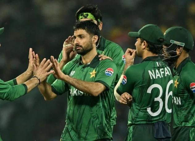 Pak’s T20 World Cup 2026 journey ends despite 5-run victory over Sri Lanka; Farhan’s efforts go in vain
