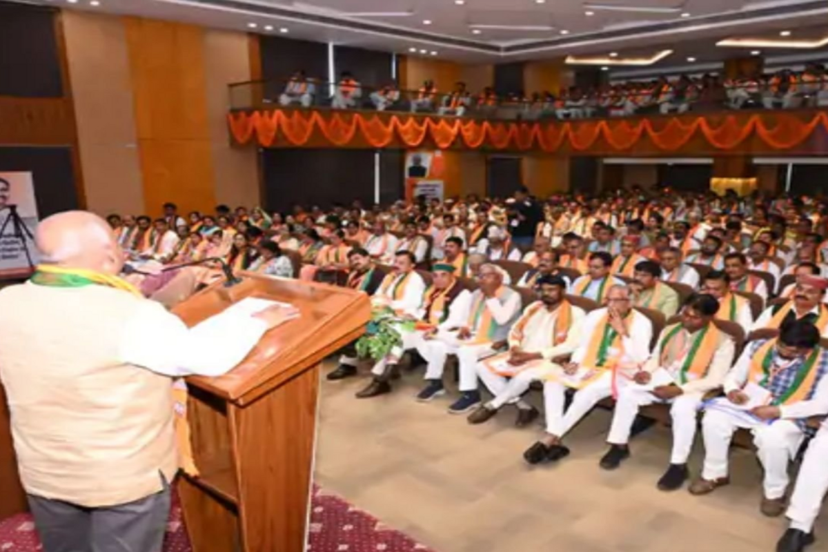 A still from the workshop