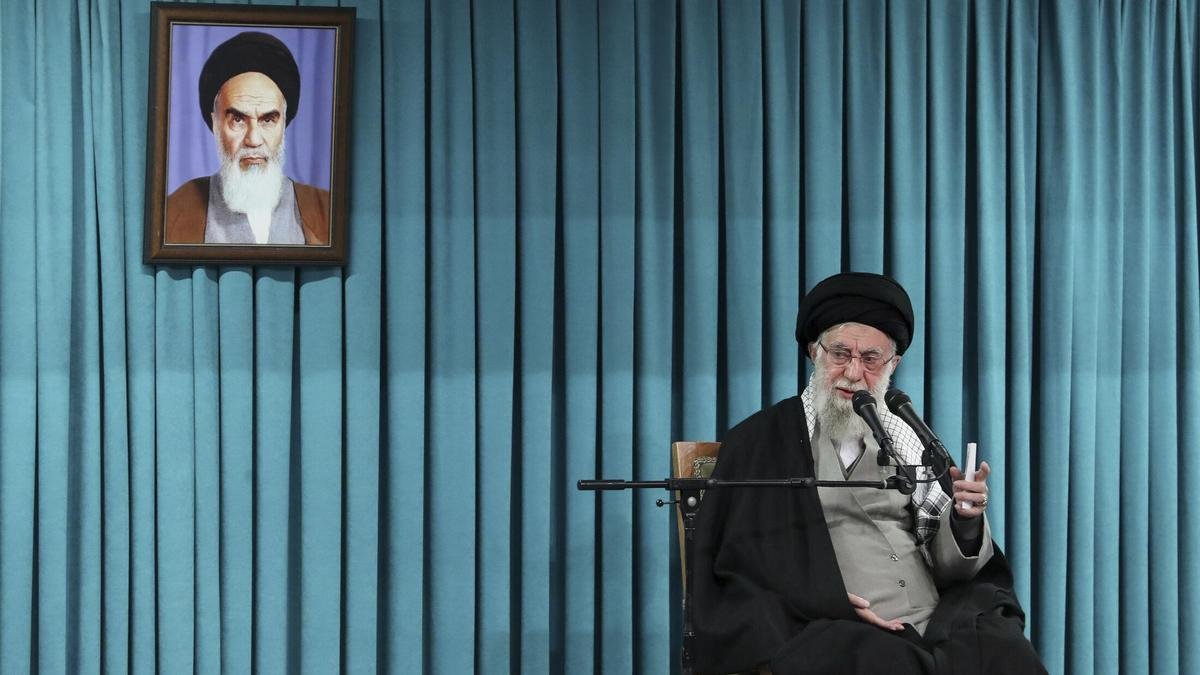 Iran supremo Khamenei dies amid mounting conflict between Israel-Iran, official cause of death still undisclosed