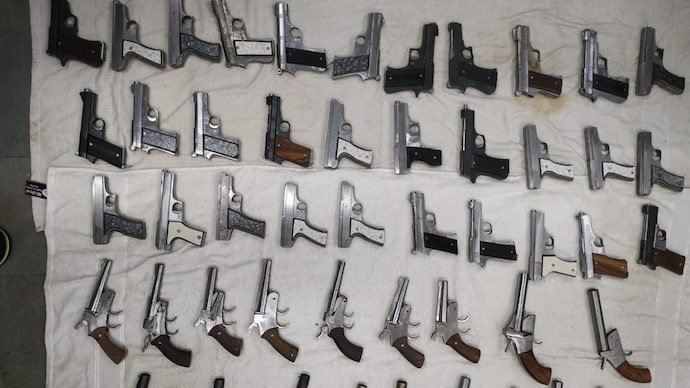 Representative image