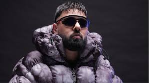 Rapper-Singer Badshah