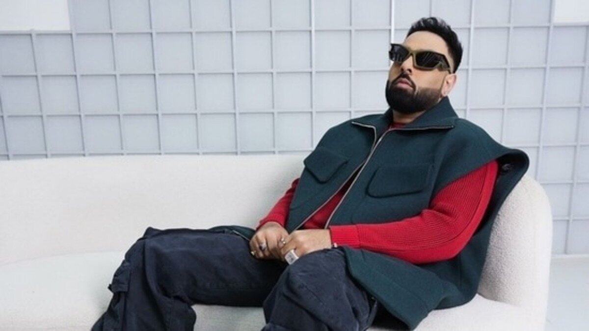 Badshah’s latest Haryanvi song Tateeree kicks up row; State Women’s Commission cites indecency, issues summons