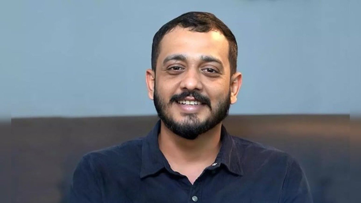 Malayalam film director Chidambaram granted anticipatory bail in alleged sexual assault case