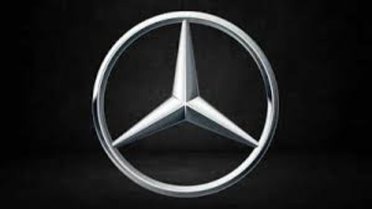 Mercedes-Benz cars to get dearer by 2% in India from April 2026