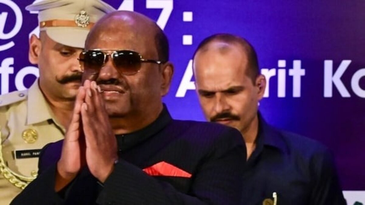 CV Ananda Bose steps down as Governor of Bengal; CM Mamata reacts, slams Centre