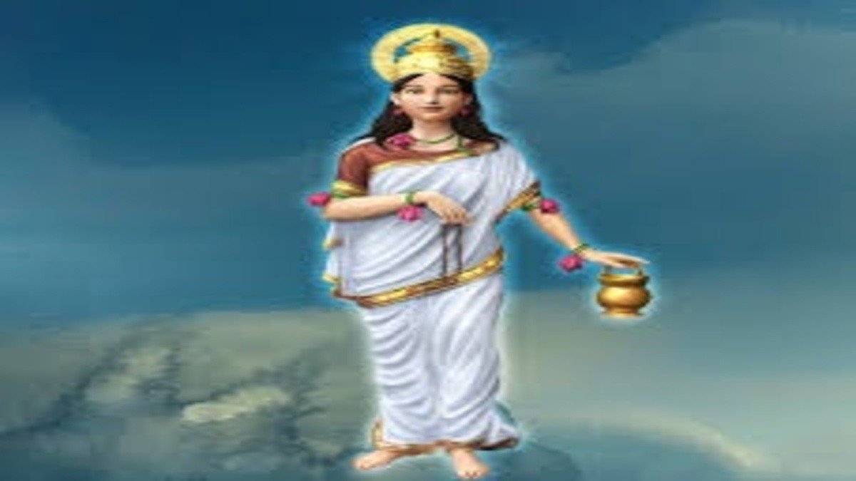 Maa Brahmacharini – The very embodiment of tenacity and determination