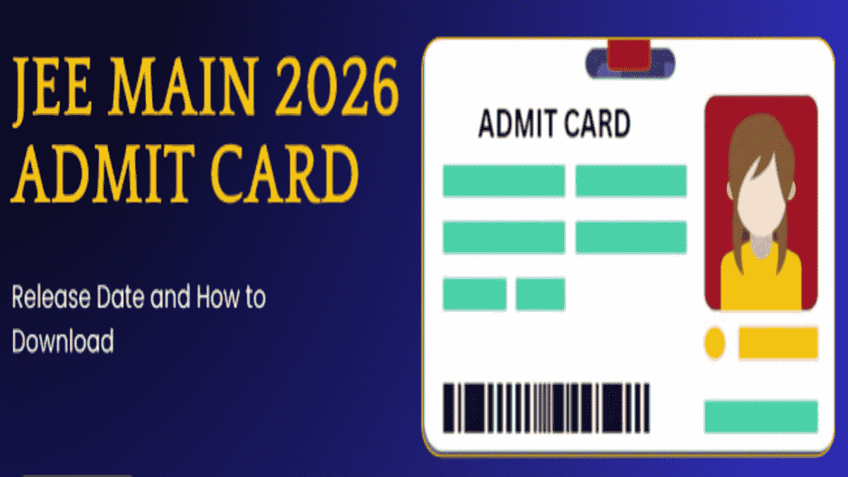JEE Main 2026: Session 2 admit cards likely by this date; NTA urges candidates to stay alert