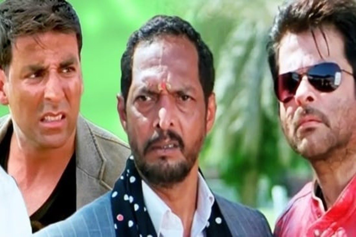 A still from the first film, 'Welcome' (2007)