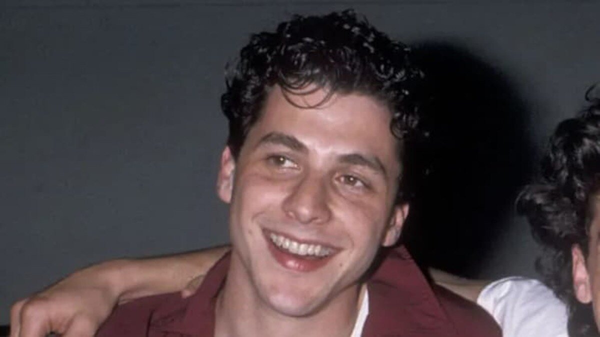 American actor Corey Parker dies at 60 after battling Stage-4 cancer