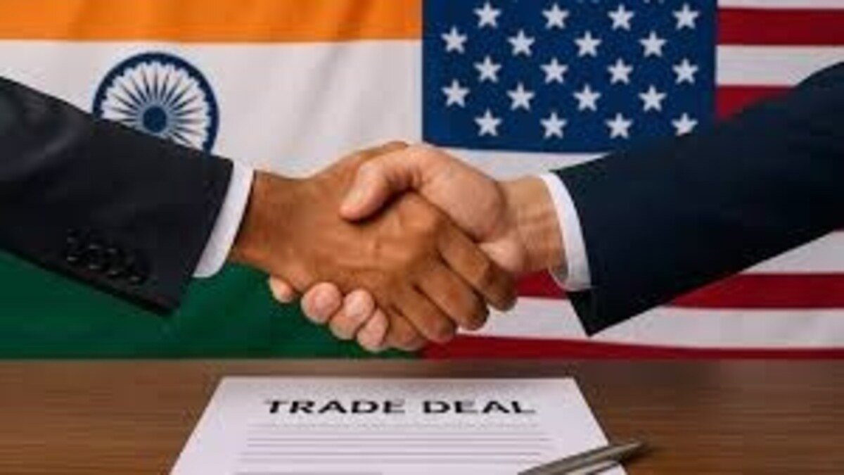 India-US Trade Deal Latest Update