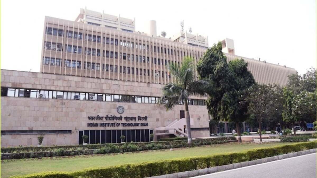 IIT Delhi tops India in terms of Engineering again, elevates to 36th globally with 5 subjects in Top 50