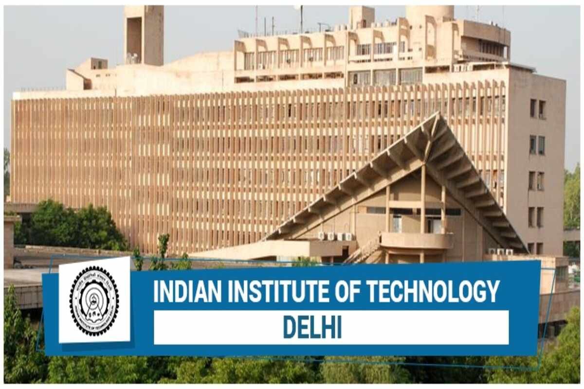 IIT Delhi