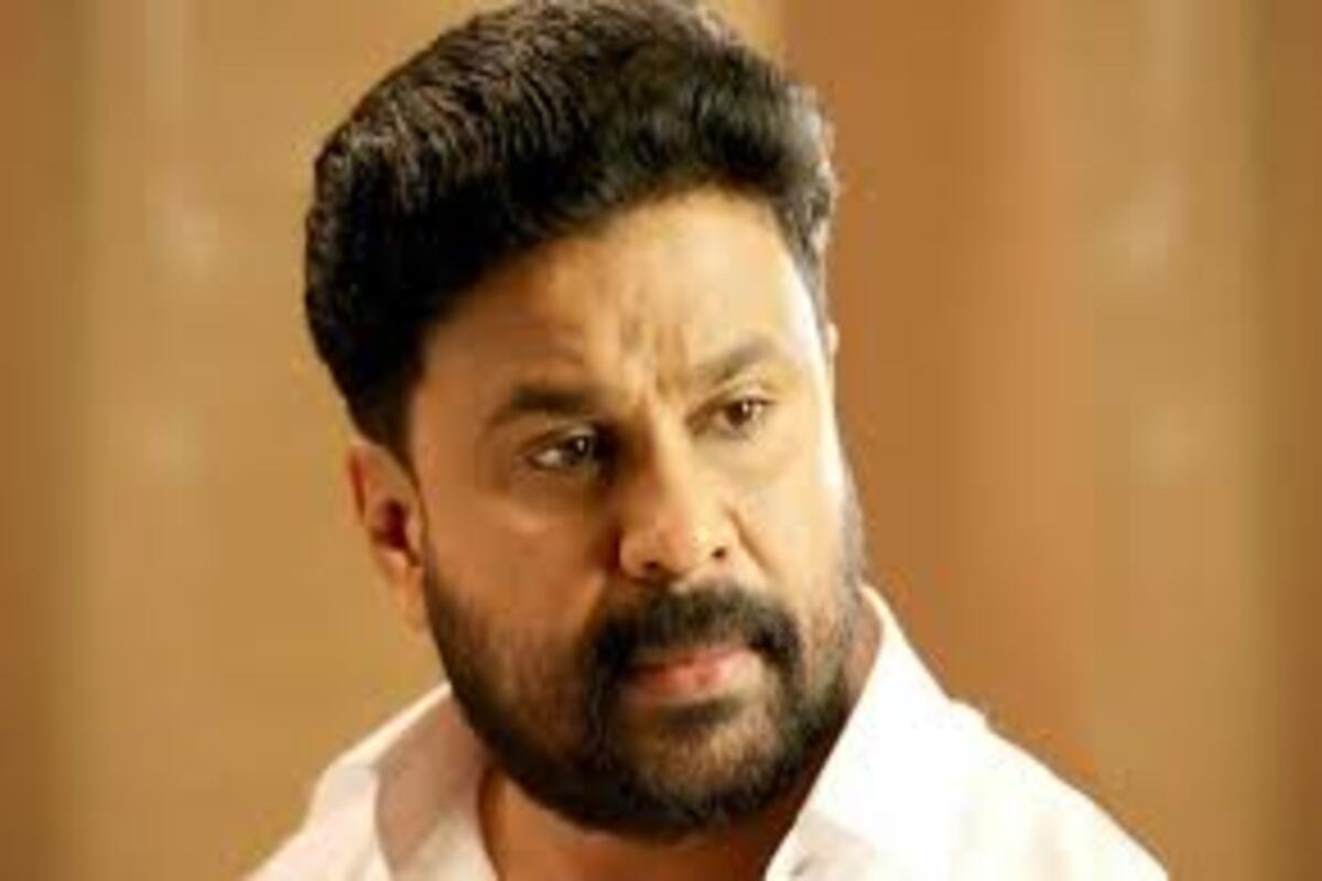 Malayalam actor Dileep