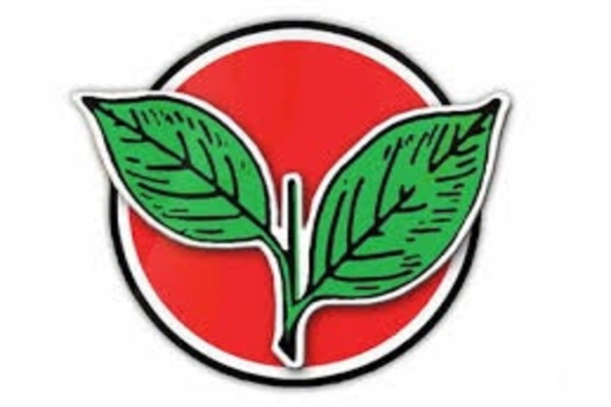 AIADMK logo
