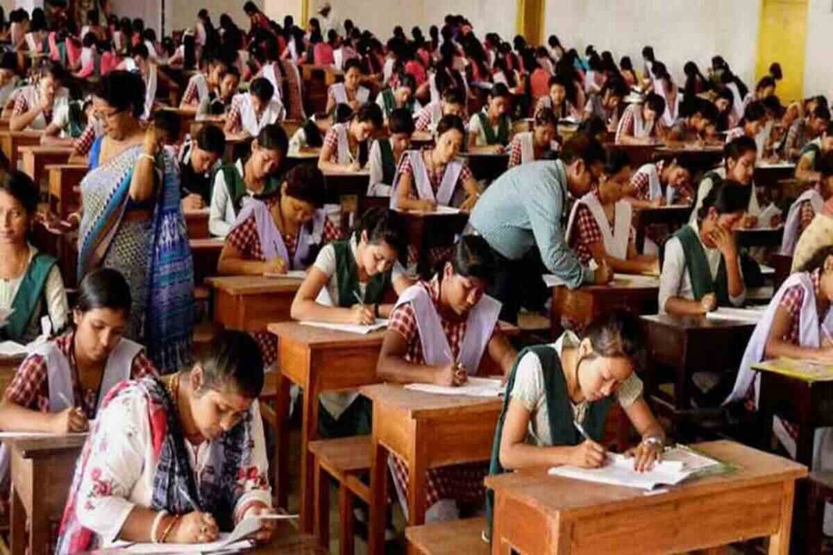 Examinations (Representative image)