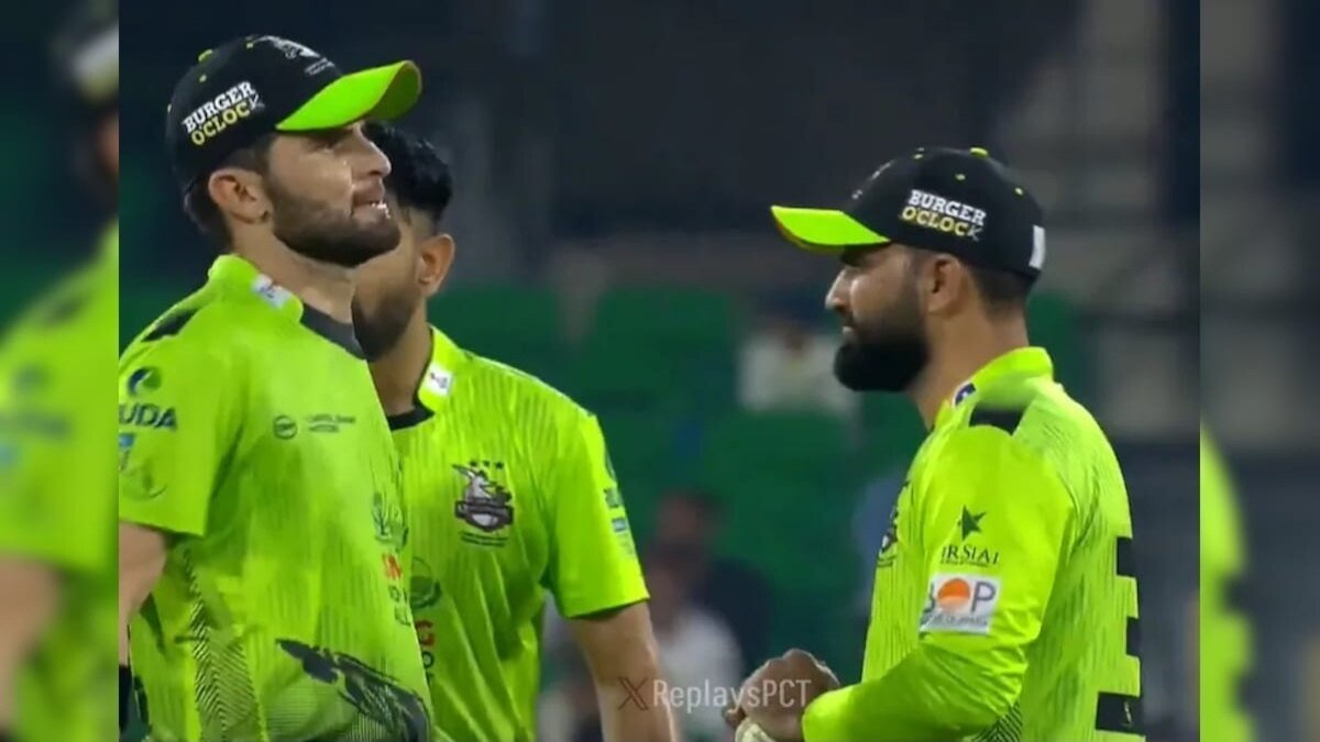 Pak batter Fakhar Zaman suffers ban for two PSL matches after ball-tampering breach