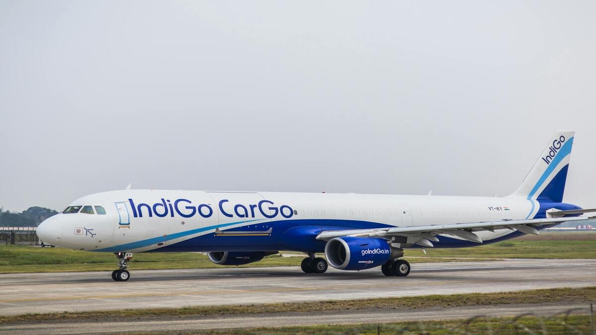 Relief kicks in for stranded Indian passengers as IndiGo announces 10 special flights from Jeddah