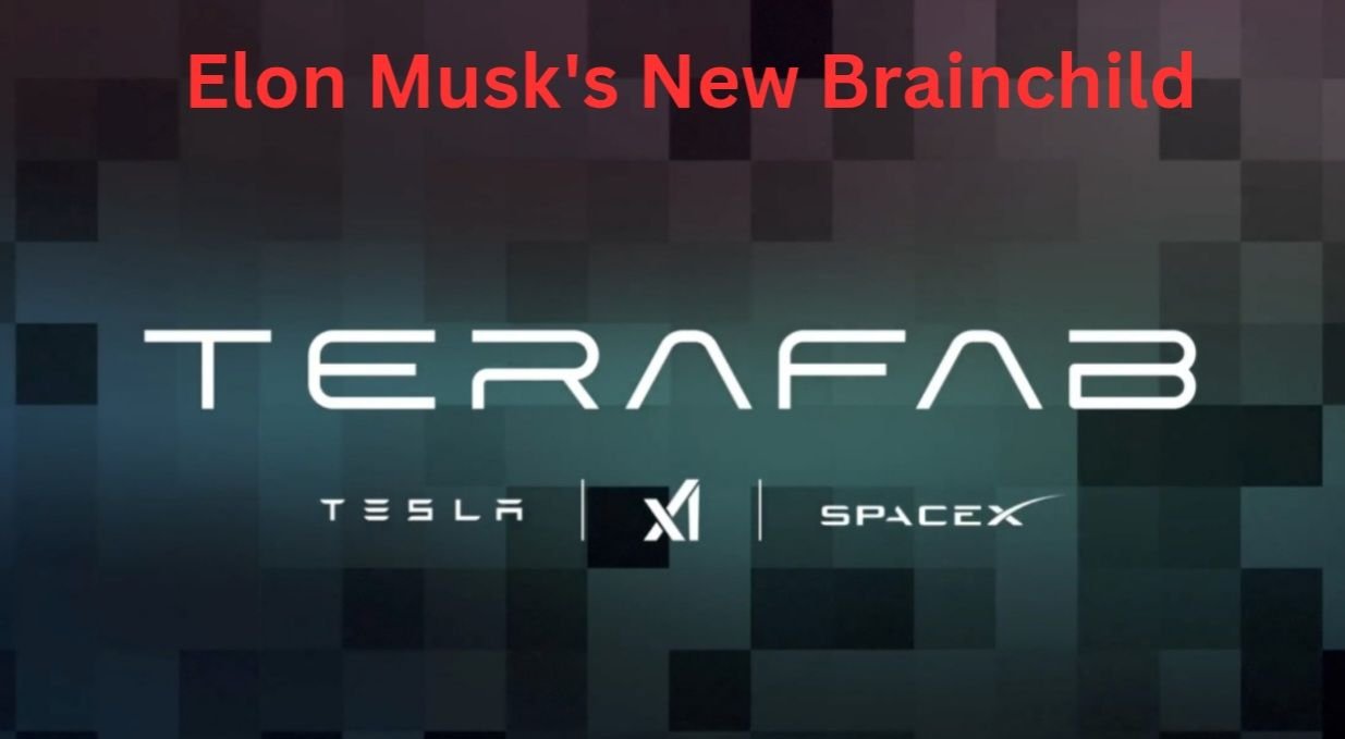 Elon Musk’s New Brainchild – TERAFAB