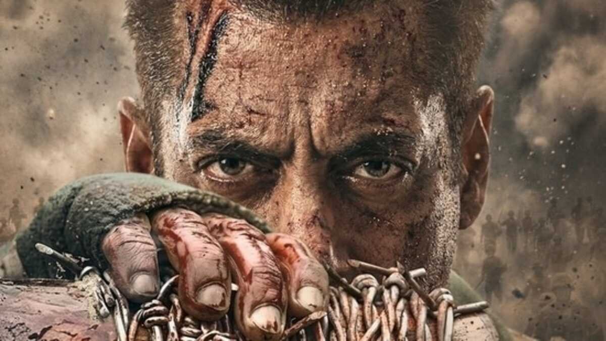 Salman Khan’s war drama ‘Battle of Galwan’ renamed ‘Maatrubhumi’ after drawing flak from Chinese media