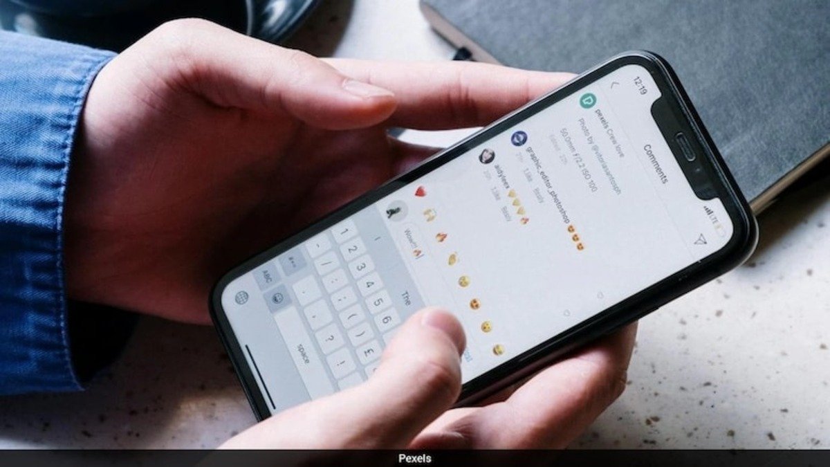 Social media giant Instagram to discontinue encryption from chats starting May 2026