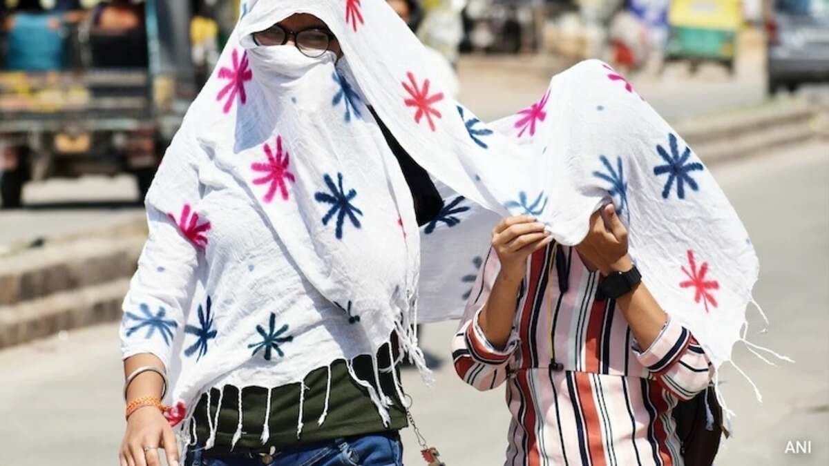 Scorching heatwave grips Mumbai, Thane; IMD sounds yellow alert till March 11