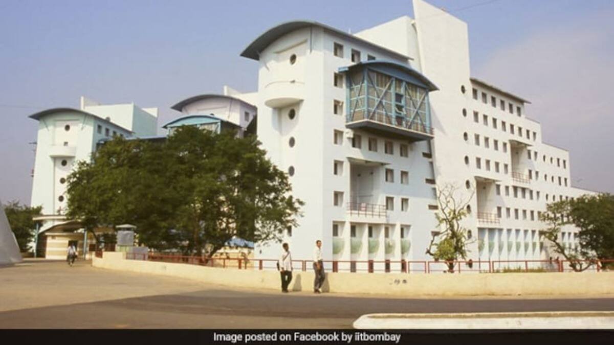 LPG shortage hits IIT Bombay mess, triggering revision in hostel menu