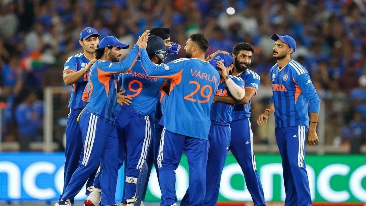 Indian cricket team set for return to Belfast with two-match T20I series against Ireland, announces BCCI