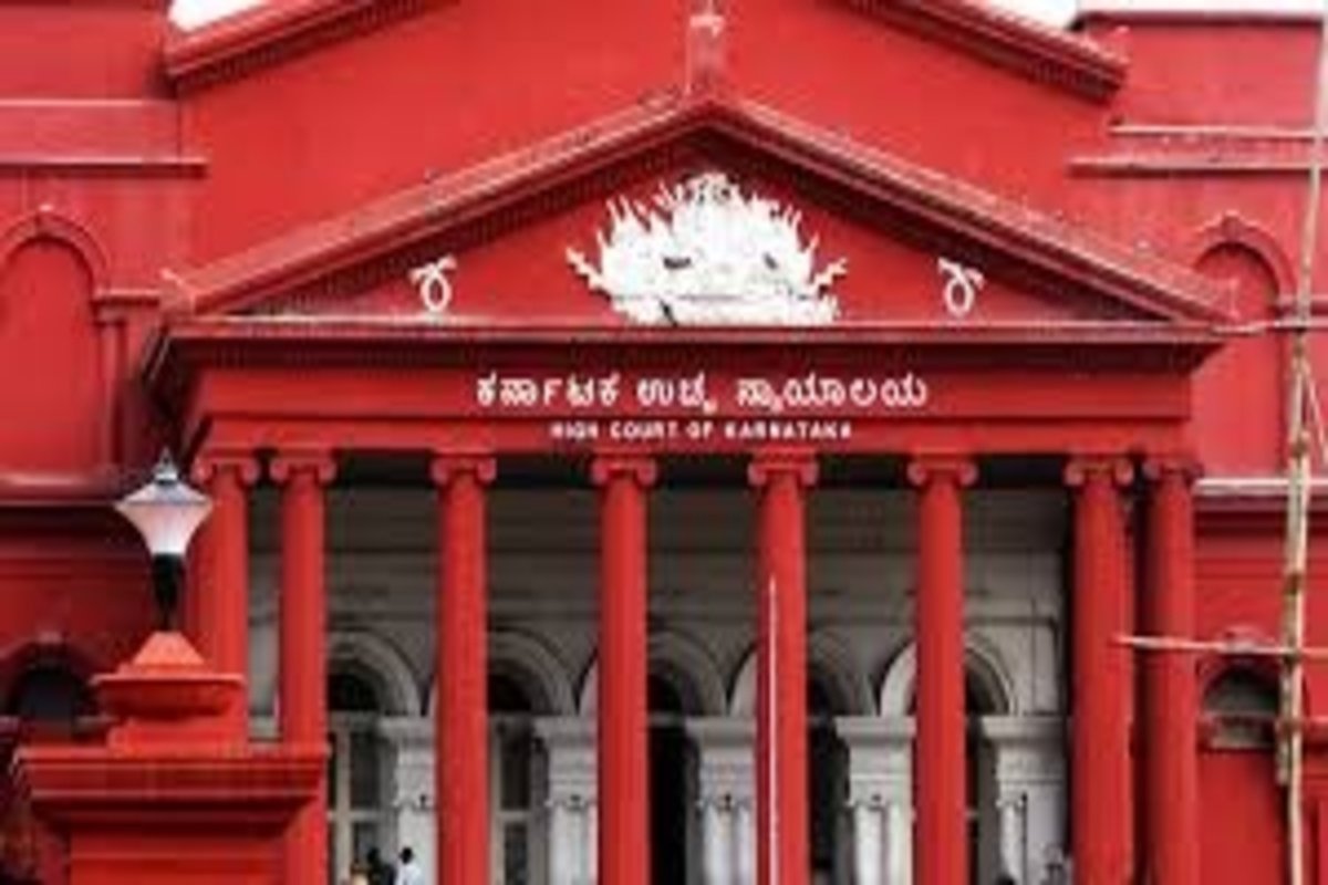 Karnataka High Court