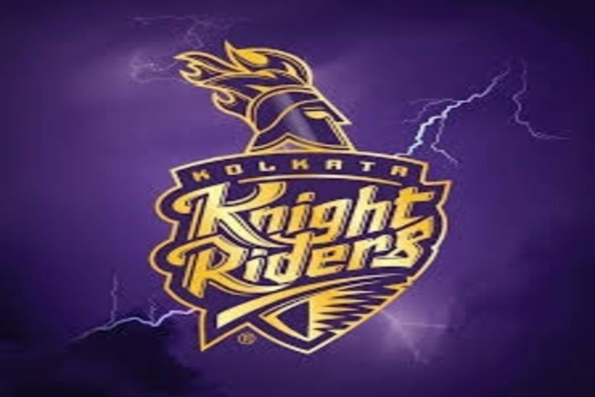 KKR logo