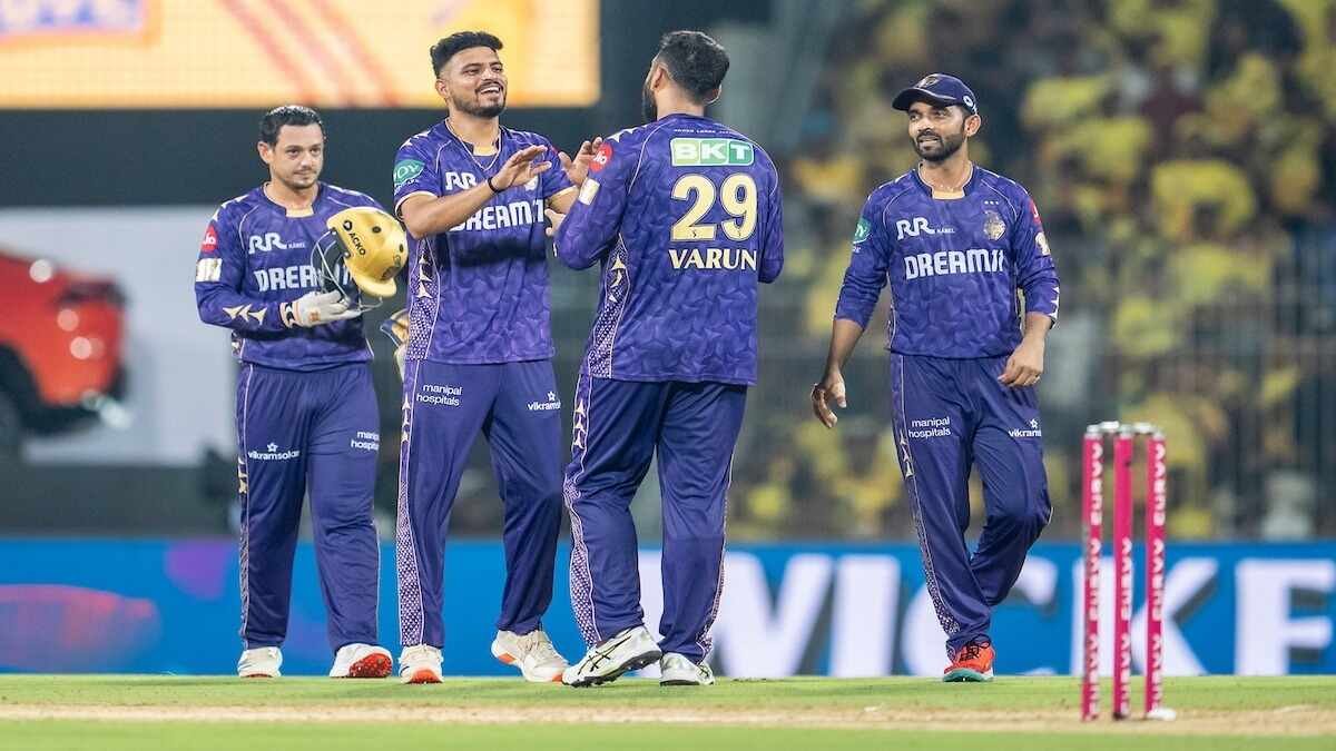 IPL 2026: KKR rope in Zimbabwe pacer Muzarabani as replacement for Mustafizur Rahman; player withdraws from PSL