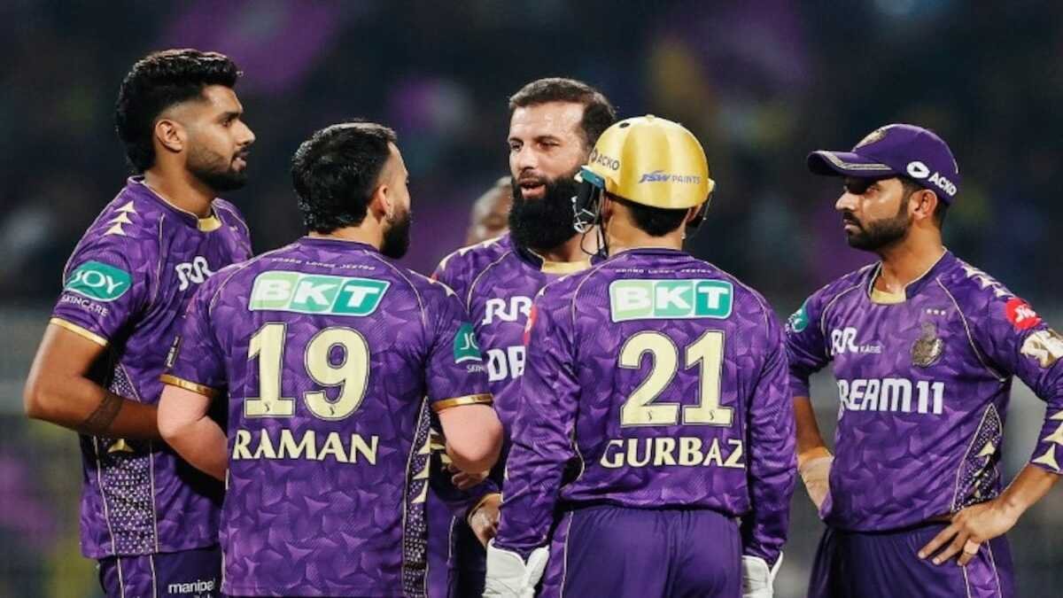 IPL 2026: Woes mount for KKR as Akash Deep bows out of tournament after Harshit Rana’s exit