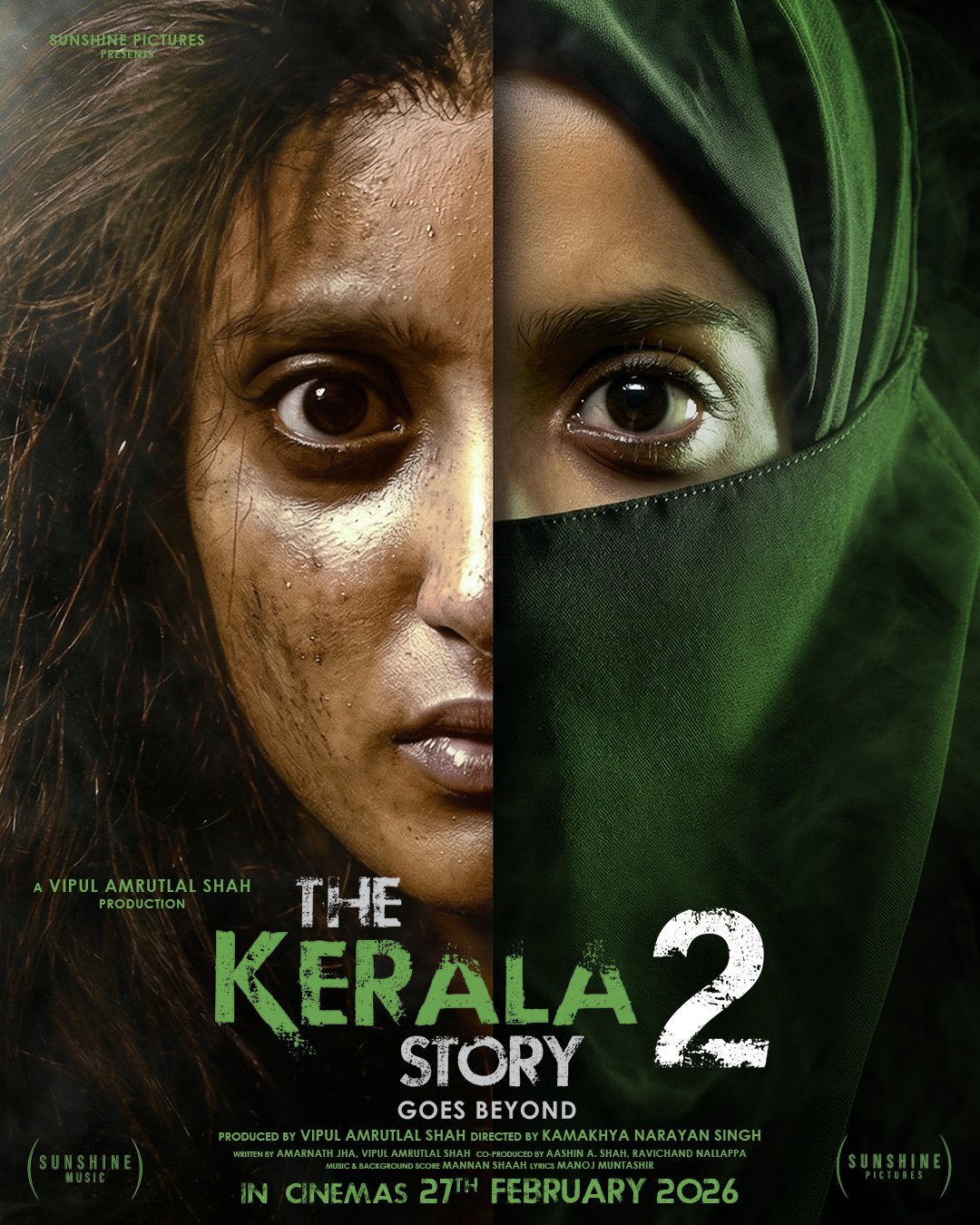 The Kerala Story 2