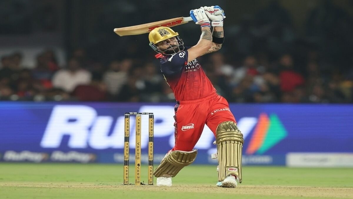 IPL 2026: Kohli’s class seals statement win as RCB crush SRH in opening match