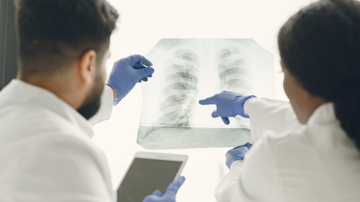 In a first, AIIMS Delhi to examine link between air pollution and lung cancer