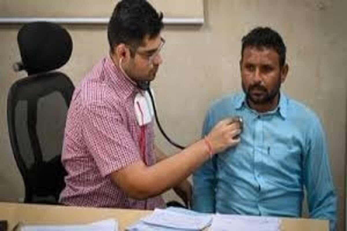 Representative image