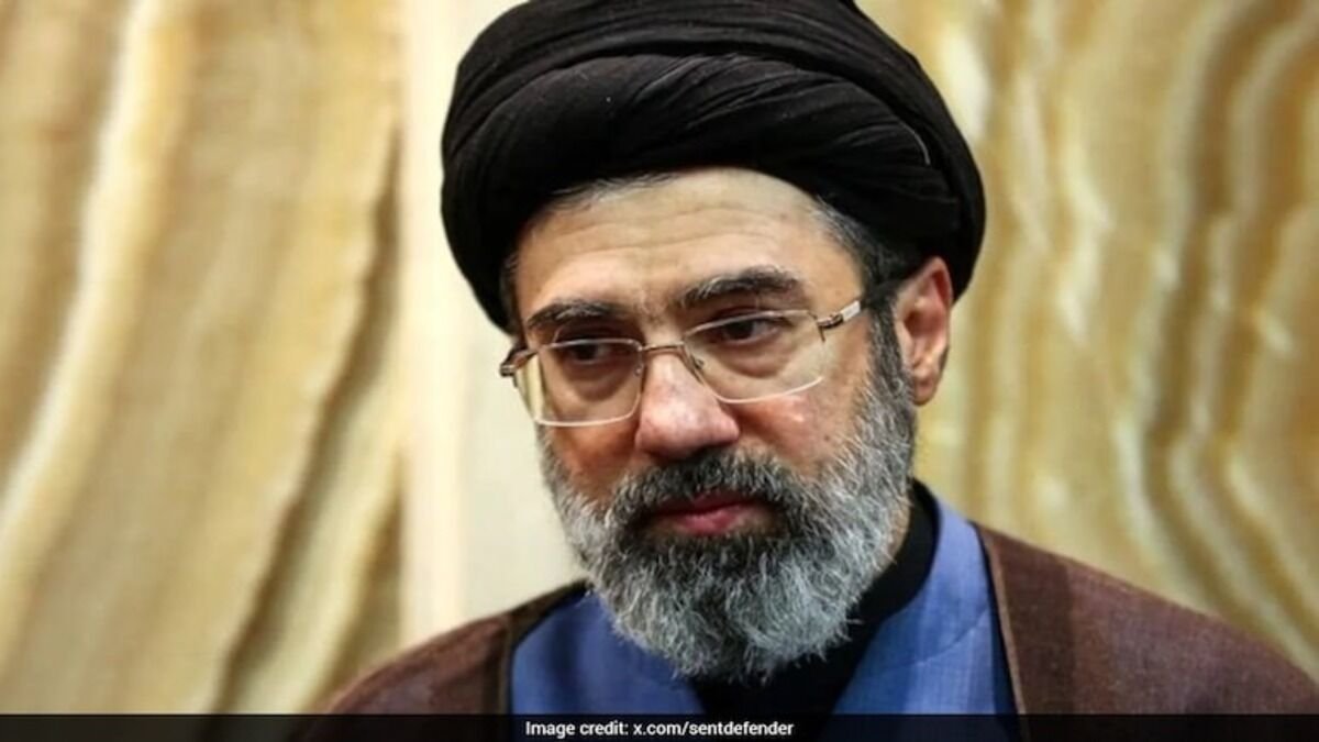 Mojtaba Khamenei named Iran’s supremo after US-Israel strikes killed Ayatollah Khamenei: Reports
