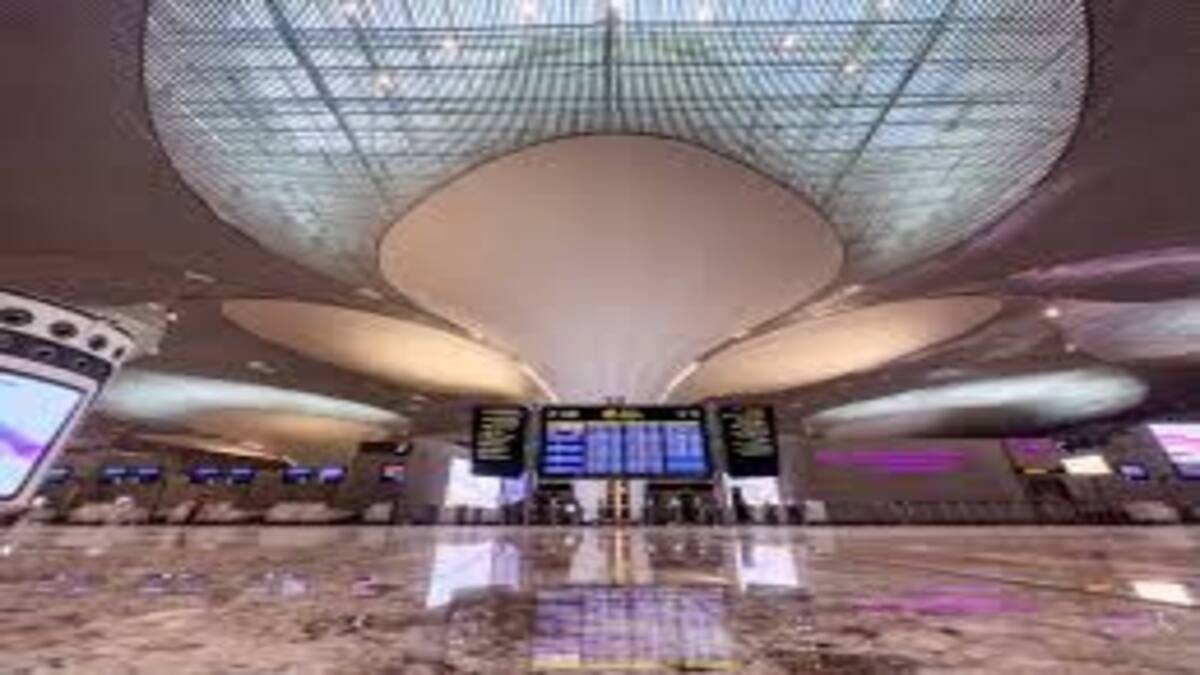 Navi Mumbai Airport set for major expansion, to connect to 46 domestic destinations from April 2026