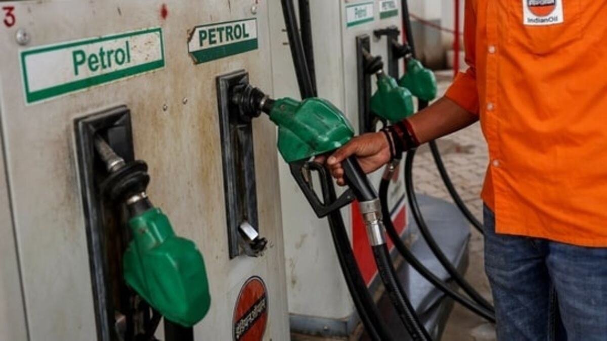 Premium petrol prices surge 2% in India amid Global Energy turmoil